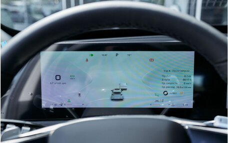 CheryExeed LX, 2025 год, 3 540 000 рублей, 18 фотография