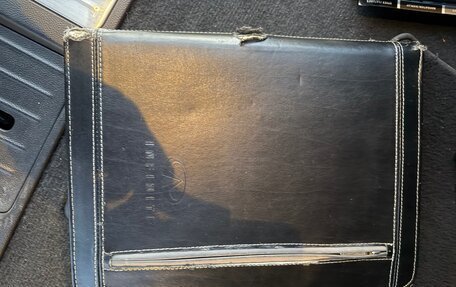 Infiniti QX70, 2014 год, 2 890 000 рублей, 29 фотография