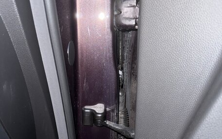 Infiniti QX70, 2014 год, 2 890 000 рублей, 33 фотография