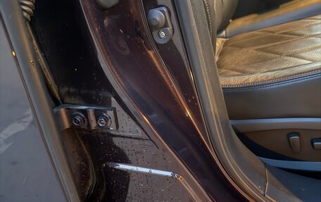 Infiniti QX70, 2014 год, 2 890 000 рублей, 32 фотография