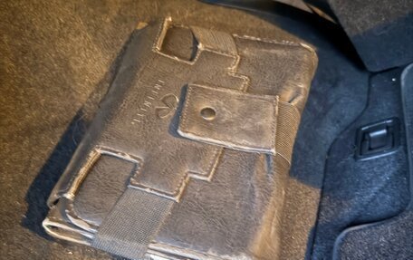 Infiniti QX70, 2014 год, 2 890 000 рублей, 30 фотография