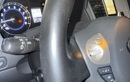 Infiniti QX70, 2014 год, 2 890 000 рублей, 38 фотография