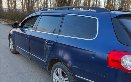 Volkswagen Passat B6, 2010 год, 650 000 рублей, 5 фотография