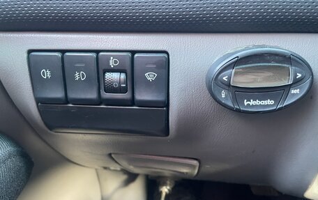 Subaru Forester, 2006 год, 800 000 рублей, 5 фотография