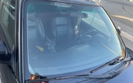 Subaru Forester, 2006 год, 800 000 рублей, 7 фотография