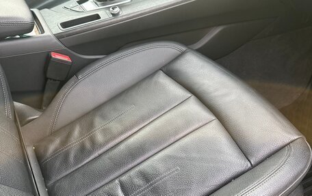 Audi A4, 2018 год, 2 650 000 рублей, 11 фотография