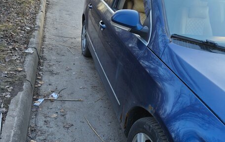 Volkswagen Passat B6, 2010 год, 650 000 рублей, 3 фотография