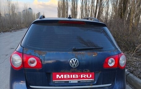 Volkswagen Passat B6, 2010 год, 650 000 рублей, 6 фотография