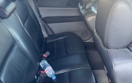 Subaru Forester, 2006 год, 800 000 рублей, 9 фотография