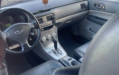 Subaru Forester, 2006 год, 800 000 рублей, 11 фотография