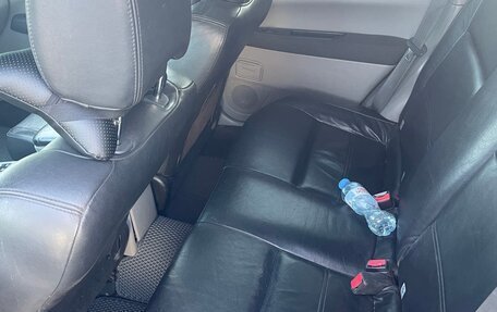 Subaru Forester, 2006 год, 800 000 рублей, 12 фотография