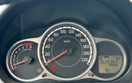 Mazda 2 III, 2011 год, 670 000 рублей, 10 фотография