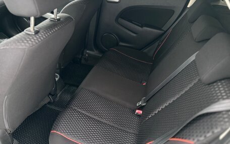 Mazda 2 III, 2011 год, 670 000 рублей, 12 фотография