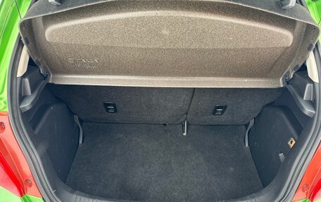 Mazda 2 III, 2011 год, 670 000 рублей, 13 фотография