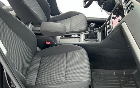 Volkswagen Golf VII, 2017 год, 1 530 000 рублей, 14 фотография