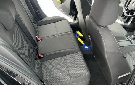 Volkswagen Golf VII, 2017 год, 1 530 000 рублей, 13 фотография