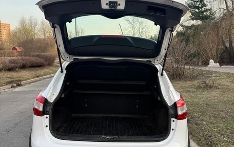 Nissan Qashqai, 2018 год, 1 590 000 рублей, 9 фотография