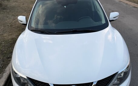 Nissan Qashqai, 2018 год, 1 590 000 рублей, 8 фотография