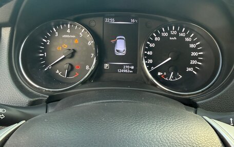 Nissan Qashqai, 2018 год, 1 590 000 рублей, 13 фотография