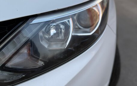 Nissan Qashqai, 2018 год, 1 590 000 рублей, 11 фотография