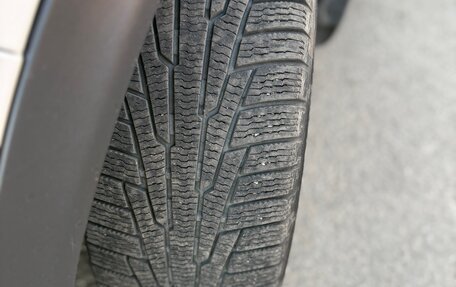 Nissan Qashqai, 2018 год, 1 590 000 рублей, 10 фотография