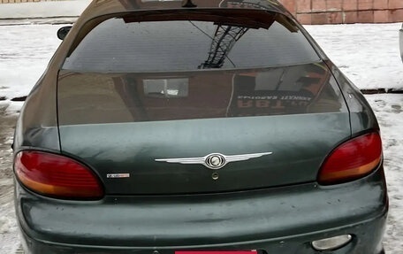 Chrysler Concorde II, 2003 год, 300 000 рублей, 2 фотография