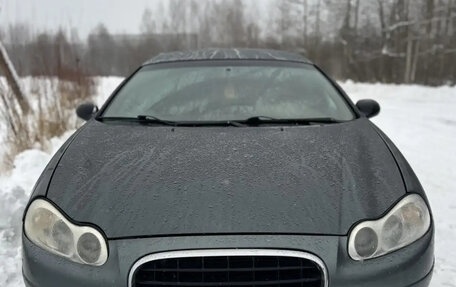 Chrysler Concorde II, 2003 год, 300 000 рублей, 3 фотография