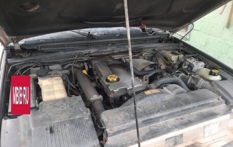 Land Rover Discovery III, 2001 год, 800 000 рублей, 6 фотография