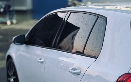 Volkswagen Golf VI, 2012 год, 690 000 рублей, 11 фотография