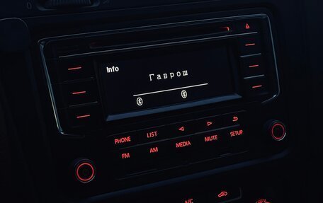 Volkswagen Golf VI, 2012 год, 690 000 рублей, 19 фотография