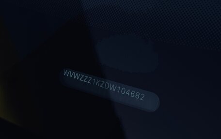 Volkswagen Golf VI, 2012 год, 690 000 рублей, 17 фотография