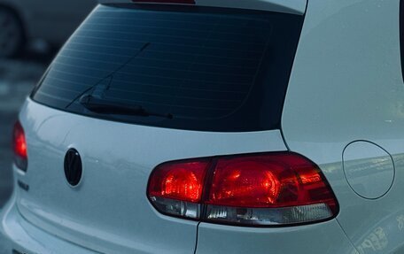 Volkswagen Golf VI, 2012 год, 690 000 рублей, 13 фотография