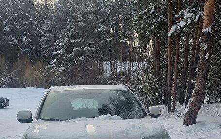 Honda CR-V IV, 2014 год, 2 770 000 рублей, 2 фотография