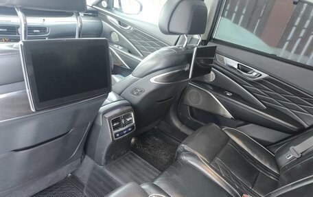 KIA K900 II, 2019 год, 3 500 000 рублей, 4 фотография