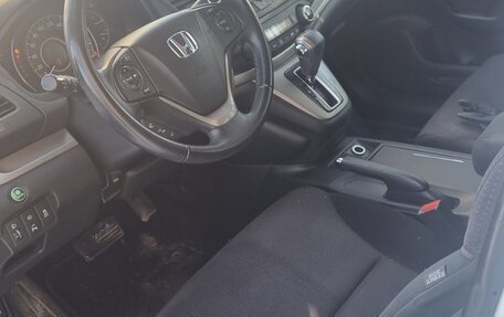 Honda CR-V IV, 2014 год, 2 770 000 рублей, 7 фотография