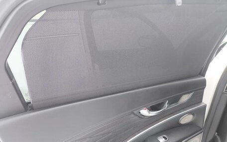 KIA K900 II, 2019 год, 3 500 000 рублей, 9 фотография