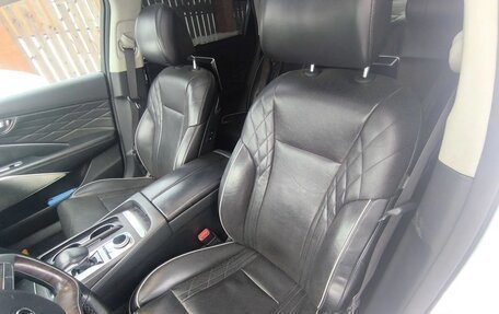 KIA K900 II, 2019 год, 3 500 000 рублей, 6 фотография