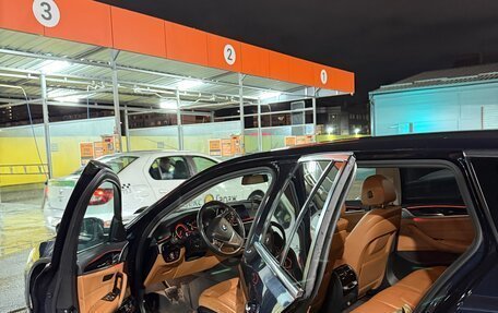 BMW 5 серия, 2020 год, 2 500 000 рублей, 4 фотография