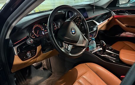 BMW 5 серия, 2020 год, 2 500 000 рублей, 3 фотография