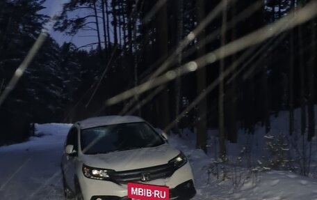 Honda CR-V IV, 2014 год, 2 770 000 рублей, 6 фотография