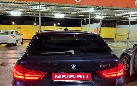 BMW 5 серия, 2020 год, 2 500 000 рублей, 2 фотография