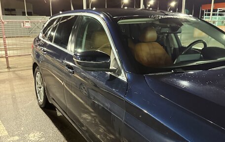 BMW 5 серия, 2020 год, 2 500 000 рублей, 6 фотография