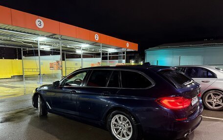 BMW 5 серия, 2020 год, 2 500 000 рублей, 7 фотография