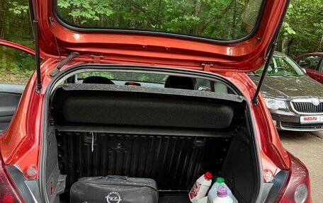 Opel Corsa D, 2012 год, 750 000 рублей, 6 фотография