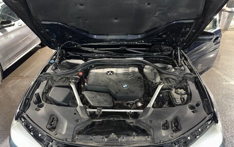 BMW 5 серия, 2020 год, 2 500 000 рублей, 5 фотография