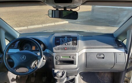 Mercedes-Benz Vito, 2012 год, 1 450 000 рублей, 5 фотография