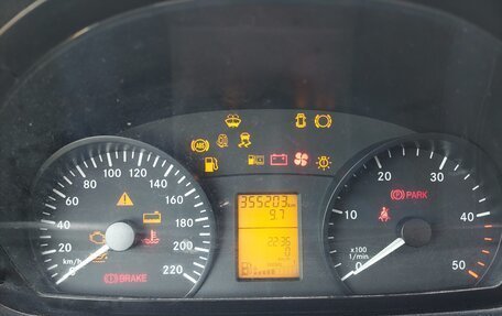 Mercedes-Benz Vito, 2012 год, 1 450 000 рублей, 6 фотография