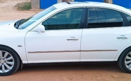Hyundai Grandeur, 2008 год, 950 000 рублей, 3 фотография