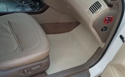 Hyundai Grandeur, 2008 год, 950 000 рублей, 4 фотография