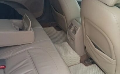 Hyundai Grandeur, 2008 год, 950 000 рублей, 5 фотография